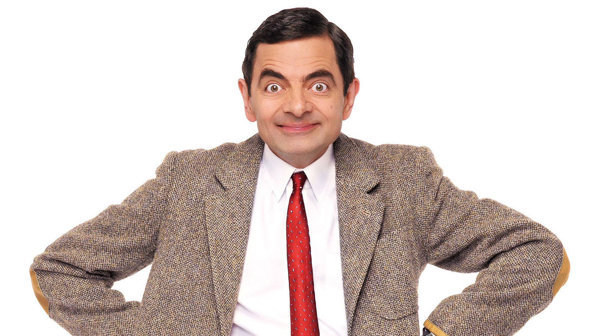Quoi? Mr. Bean a une fille et elle est 1000 fois plus belle que lui! Wow! Vous n’en reviendrez pas!