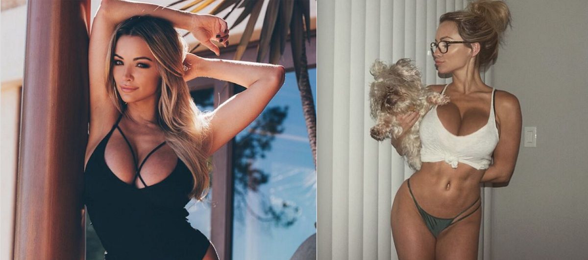 Voyez pourquoi cette fille est génétiquement TRÈS chanceuse !