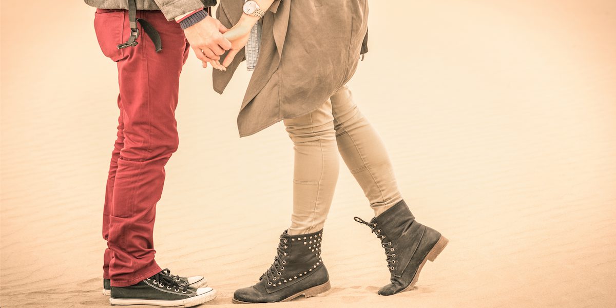 5 choses qui arrivent quand tu tombes en amour sans t’être complètement remis de ton ex