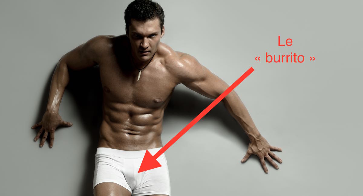 Les 4 types de membres masculins les plus communs. À quel type appartenez-vous?