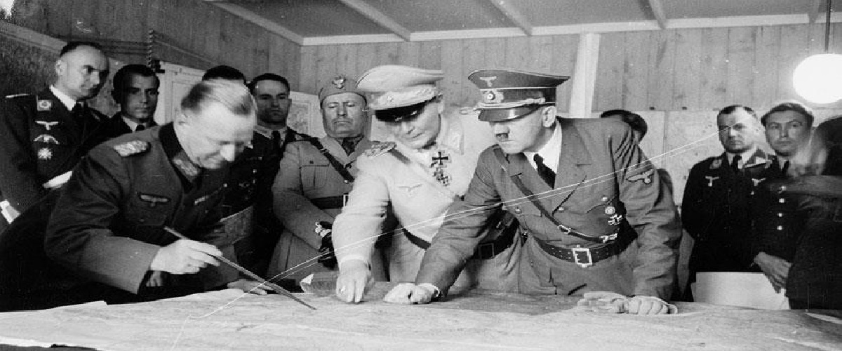 Hitler a failli acheter l’île d’Anticosti: le saviez-vous et pourquoi?