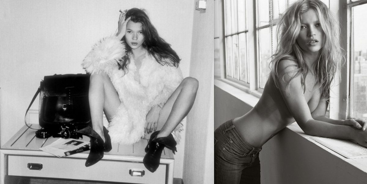 La petite sœur de Kate Moss n’a rien à envier à sa sœur !