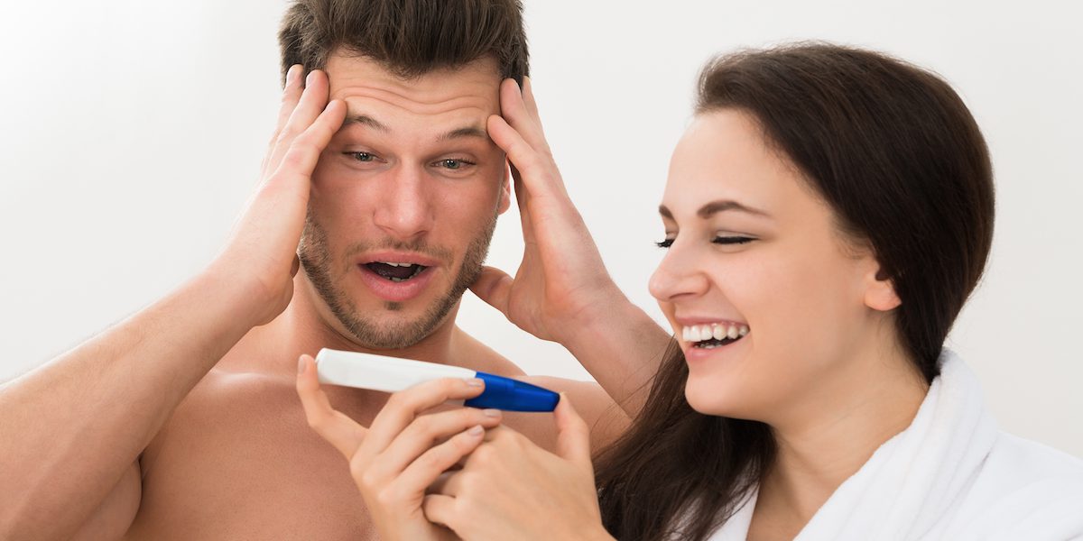 Voici ce que tu devrais faire si tu ne veux PAS la mettre enceinte !