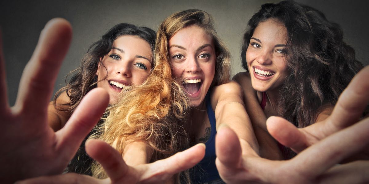 Les 10 prénoms de filles qui sont invivables, indépendantes et capricieuses