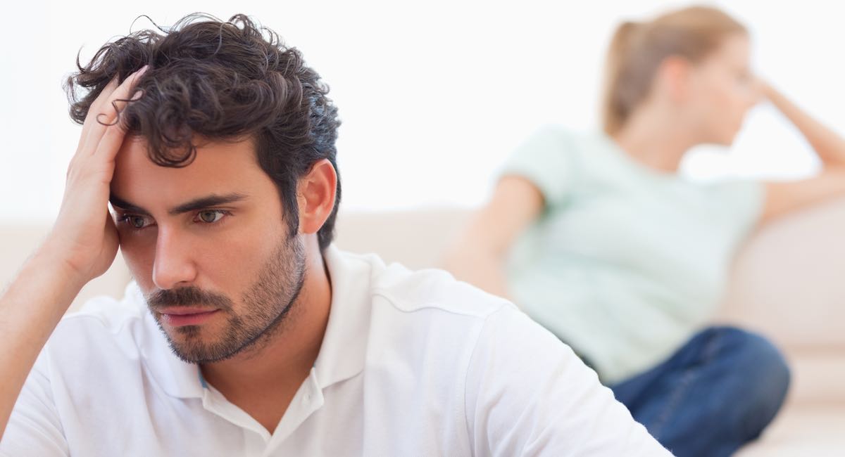 Les hommes pensent que CECI est pire que de se faire tromper par leur blonde