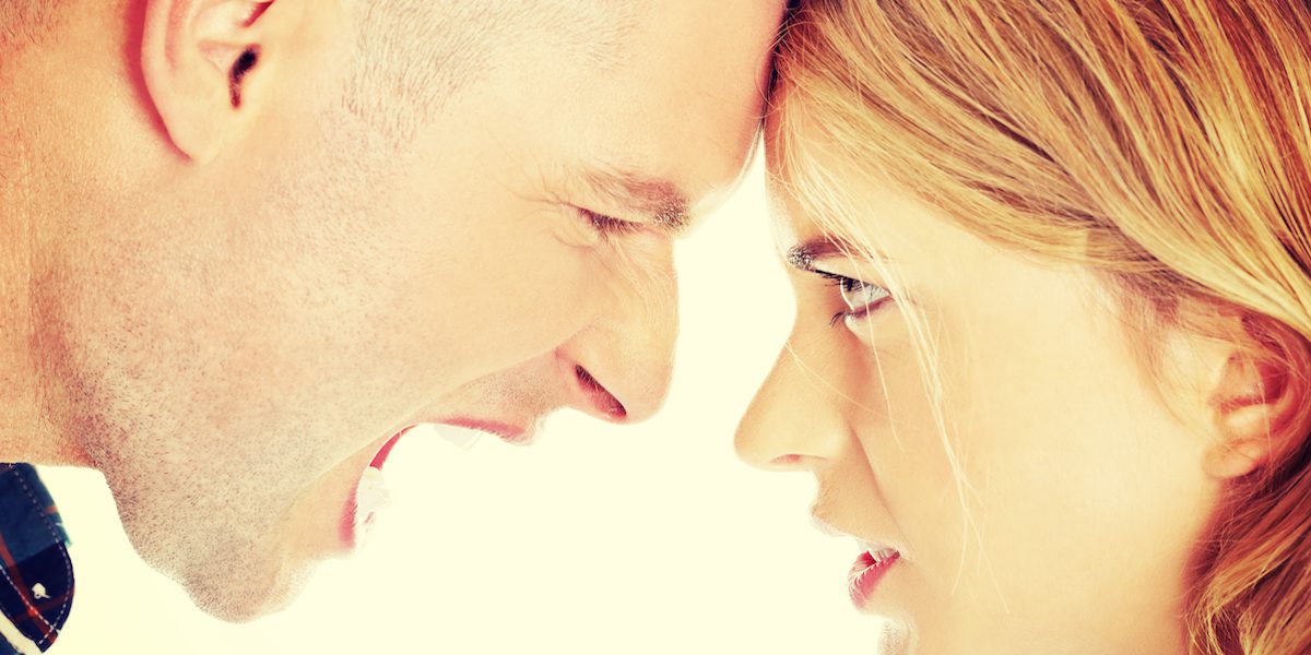 13 signes qu’elle n’est PAS la bonne pour toi