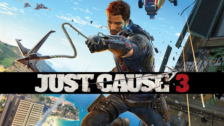 Les jeux à surveiller en décembre !