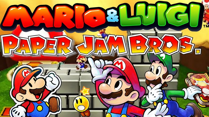 Les jeux à surveiller en janvier !