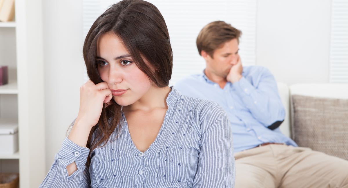 Ce ne sont pas vos paroles, mais plutôt CECI qui va déterminer si votre couple va durer ou non