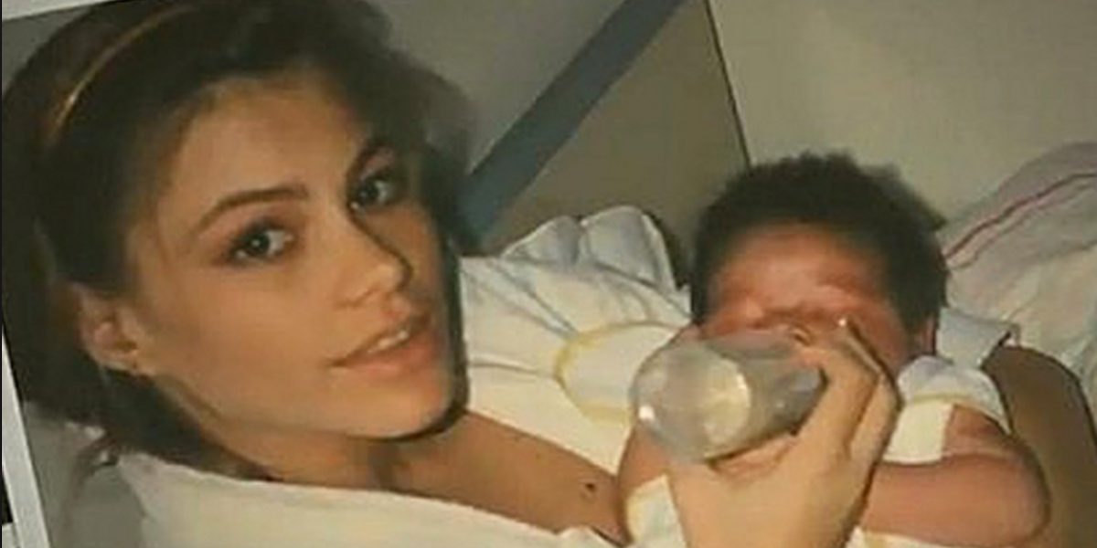 9 célébrités qui ont eu un enfant beaucoup plus jeune que tu penses...