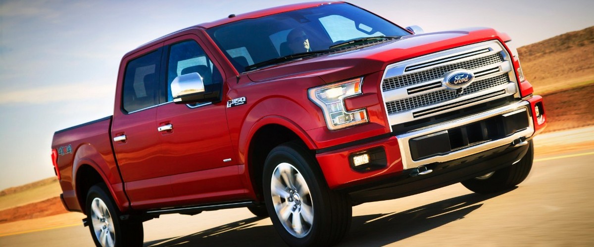 Le top 10 des ventes d’auto au Canada