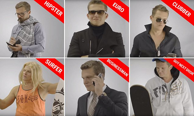 Comment impressionner? Ces filles vous disent lequel de ces 6 styles elles préfèrent le plus et ce…