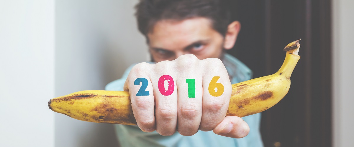 10 changements que vous pouvez faire dans votre alimentation pour 2016