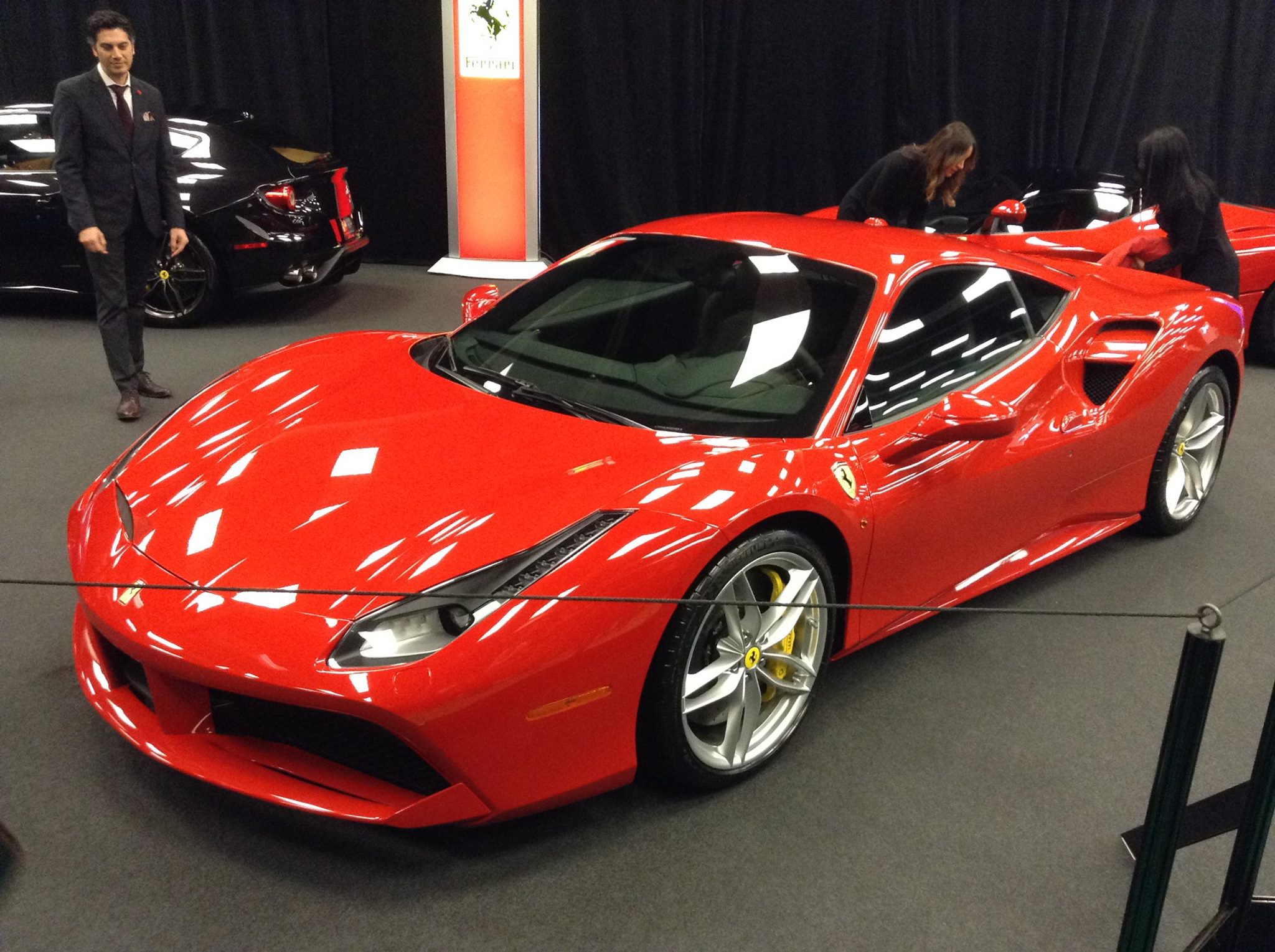 Salon de l’auto de Montréal : les voitures à surveiller