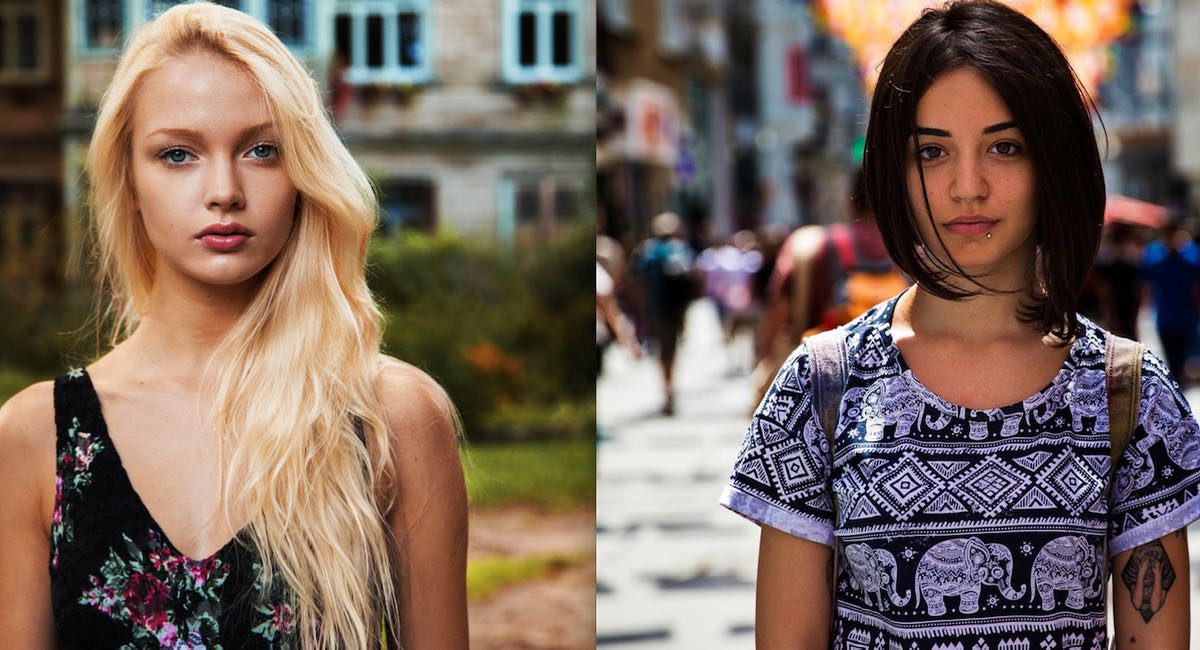 Les 12 plus belles beautés naturelles au monde