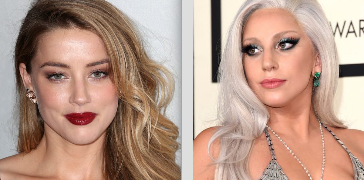 10 célébrités ultra sexy qui sont sorties avec des femmes, mais qui ont marié un homme