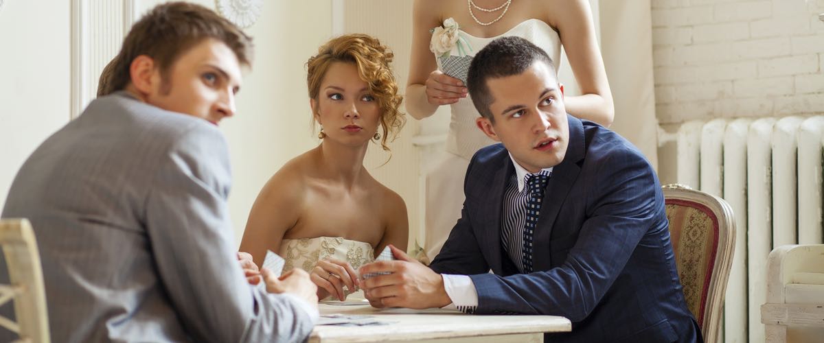 12 choses que les filles font qui nous excite intantanément, nous, les gars