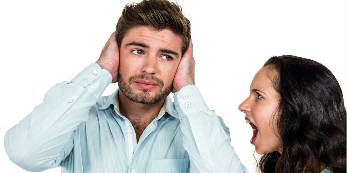 18 choses que tu fais qui pourraient DÉTRUIRE complètement ton couple