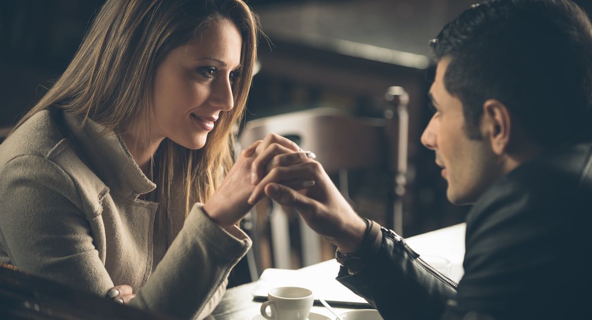Voici ce que les filles veulent vraiment chez un gars en 2016 et ce n’est pas ce que vous pensiez