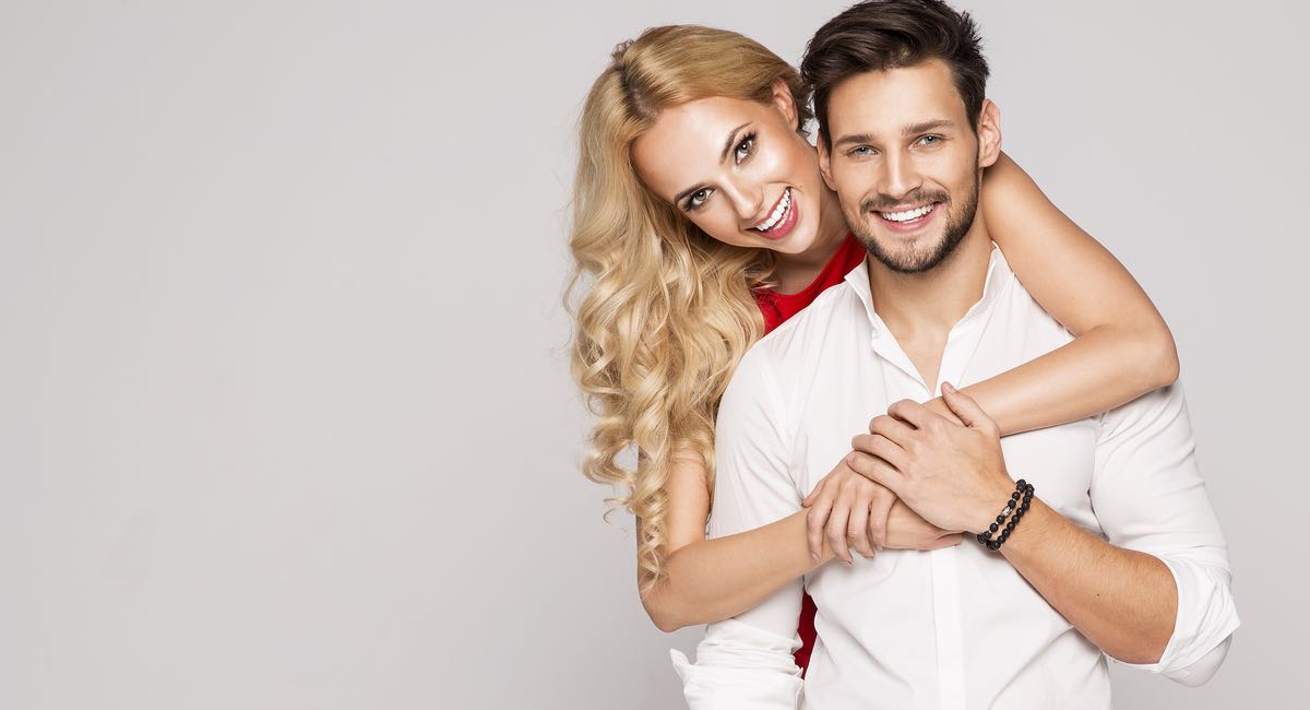 10 signes que ta blonde est vraiment chix