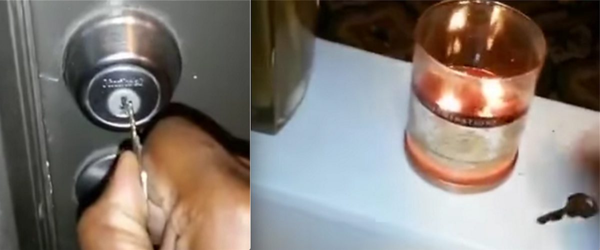 Ce gars FILME sa femme en train de le TROMPER et il réagit de la manière la plus épique qui soit!