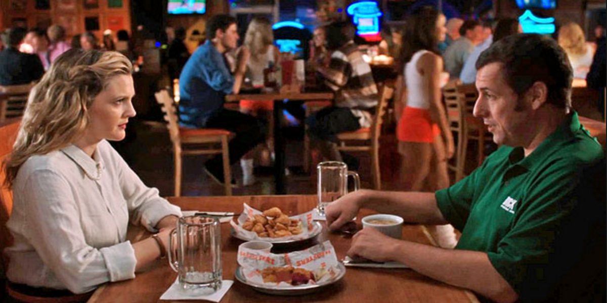 5 serveurs vous racontent les dates les plus «awkward» auxquelles ils ont été témoins