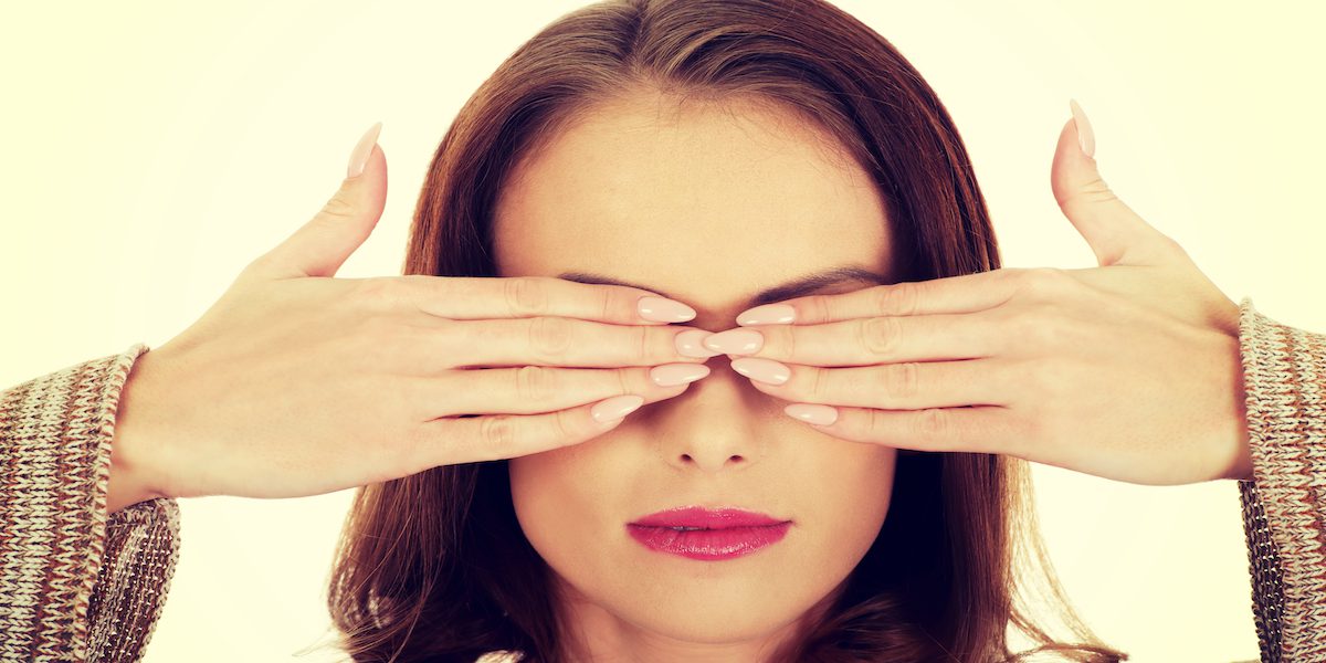 5 choses que les filles aiment secrètement, mais n’avoueront JAMAIS