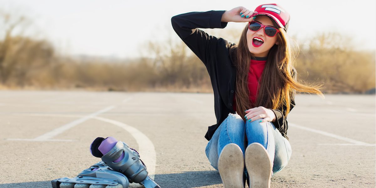 4 choses que les filles regardent secrètement sur votre corps