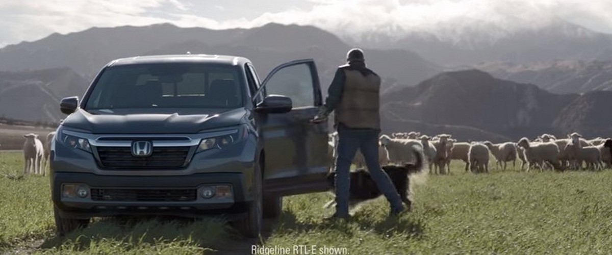 Voici les meilleures publicités d’autos du Super Bowl