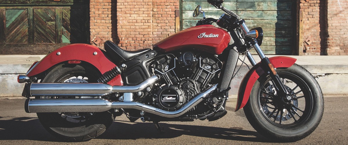 5 trouvailles à venir au salon de la moto