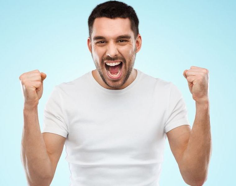 Voici la chose à faire pour être heureux, selon la science