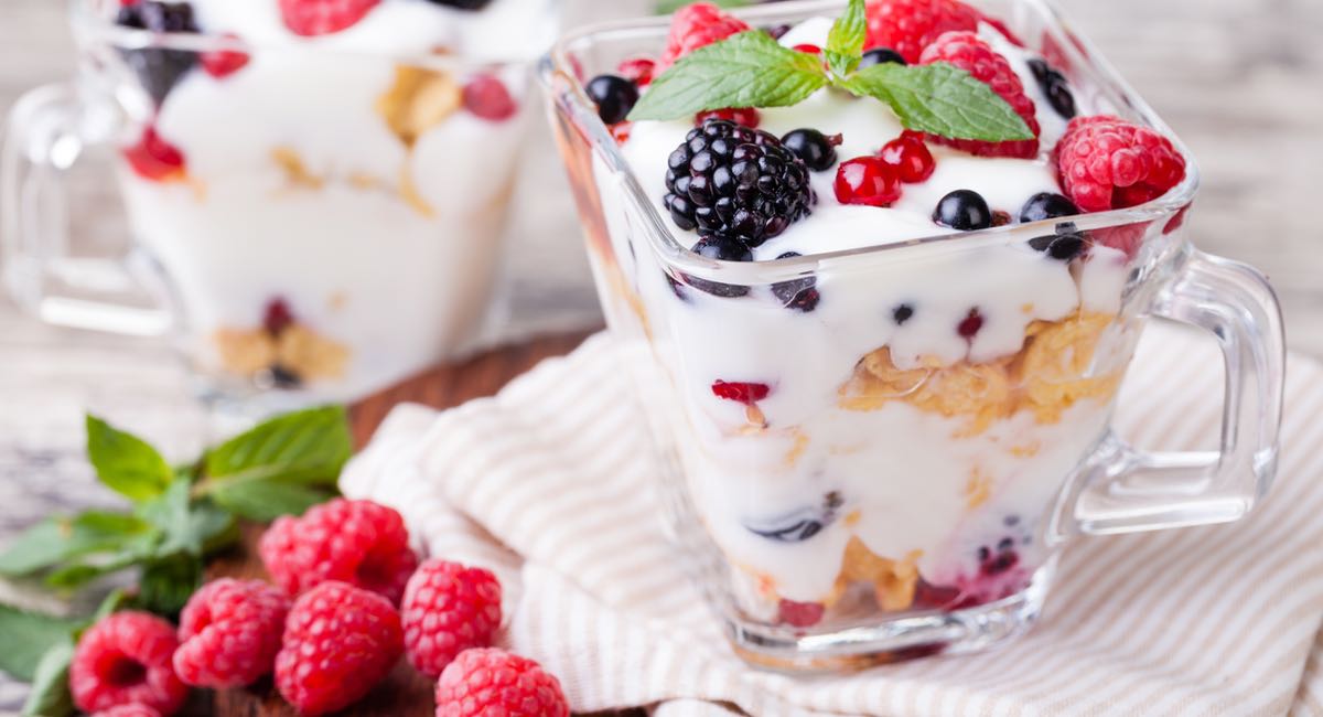 5 « aliments santé » qui nuisent à votre perte de poids