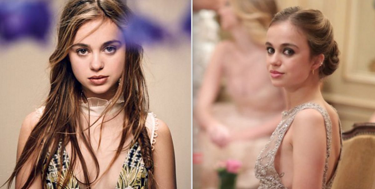 Voici LA plus belle femme de la famille royale