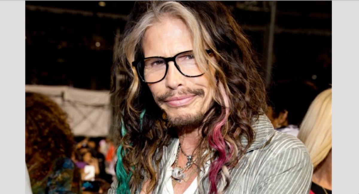 OMG! Vous ne devinerez jamais à quoi ressemble la fille de Steven Tyler!