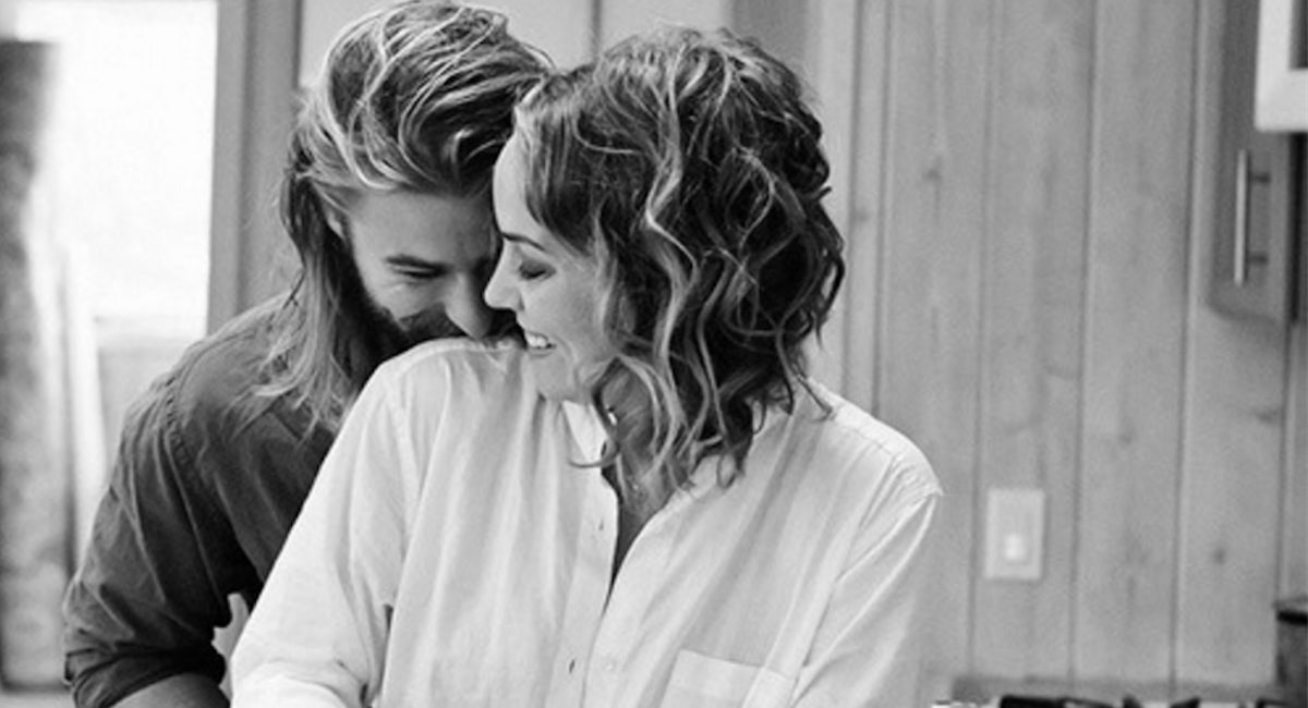 Voici LA chose à faire absolument pour faire DURER ton couple longtemps, selon la science