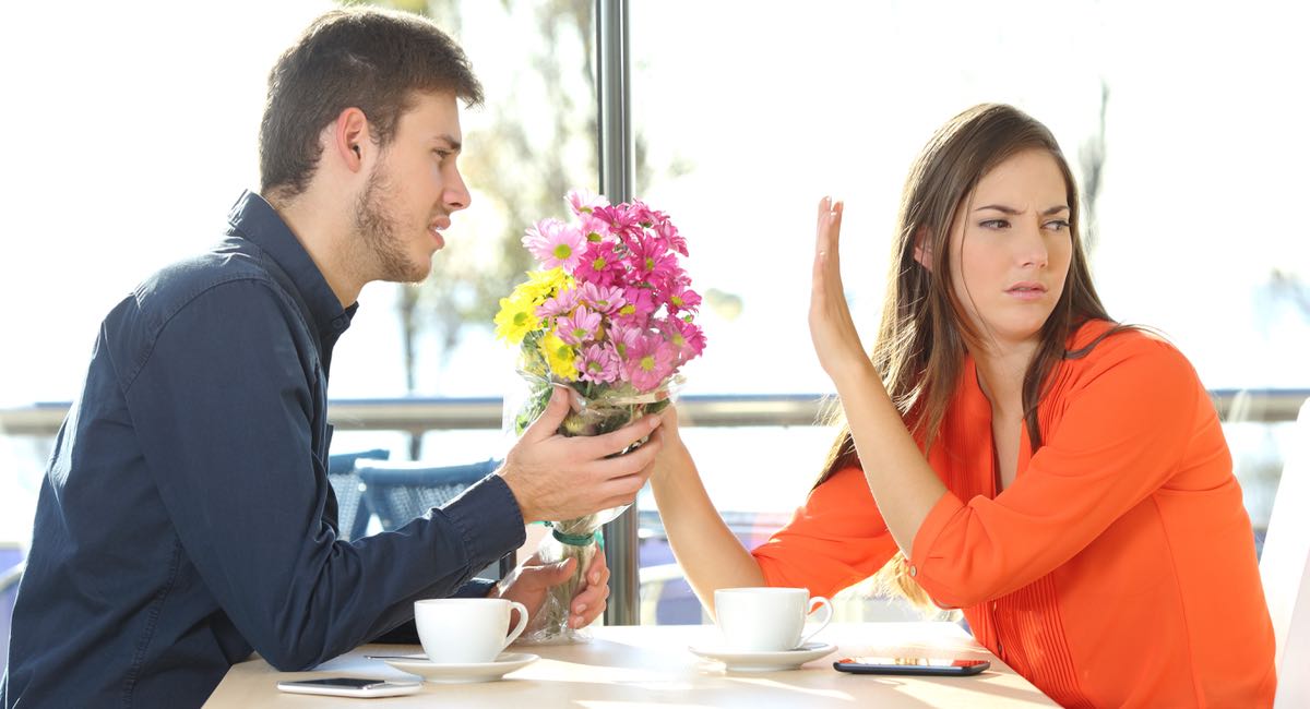 15 choses qu’un gars ne devrait JAMAIS faire pour une fille, même s’il l’aime vraiment