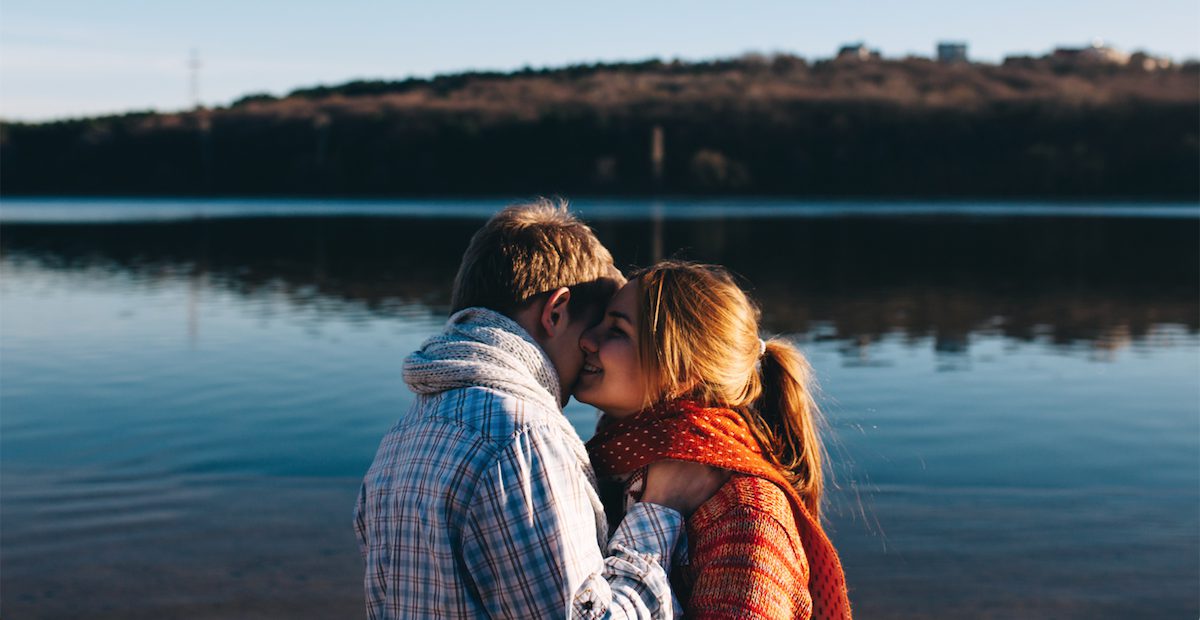 33 choses que tu réalises quand tu trouves LA bonne personne
