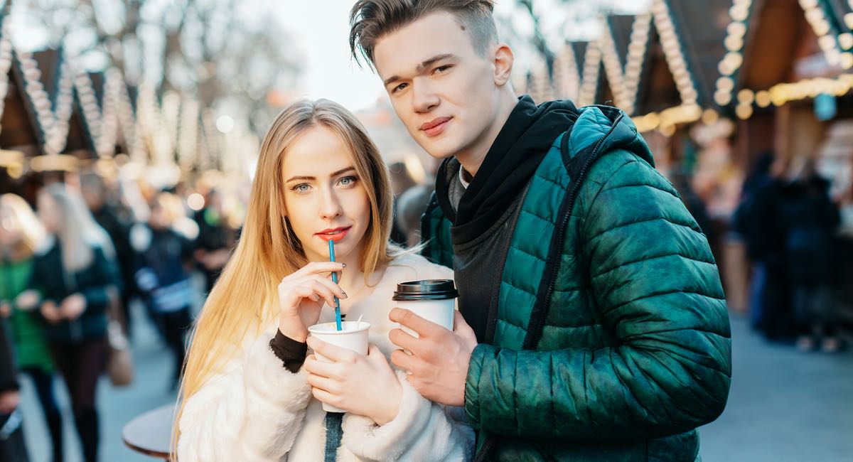 10 questions gênantes que tous les gars rêvent de poser à leur blonde, mais qu’ils n’oseront jamais…