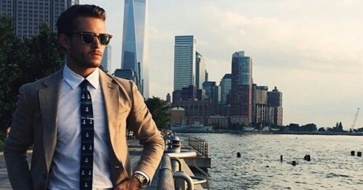 13 choses vraiment désagréables que l’on vit tous quand on est un gars