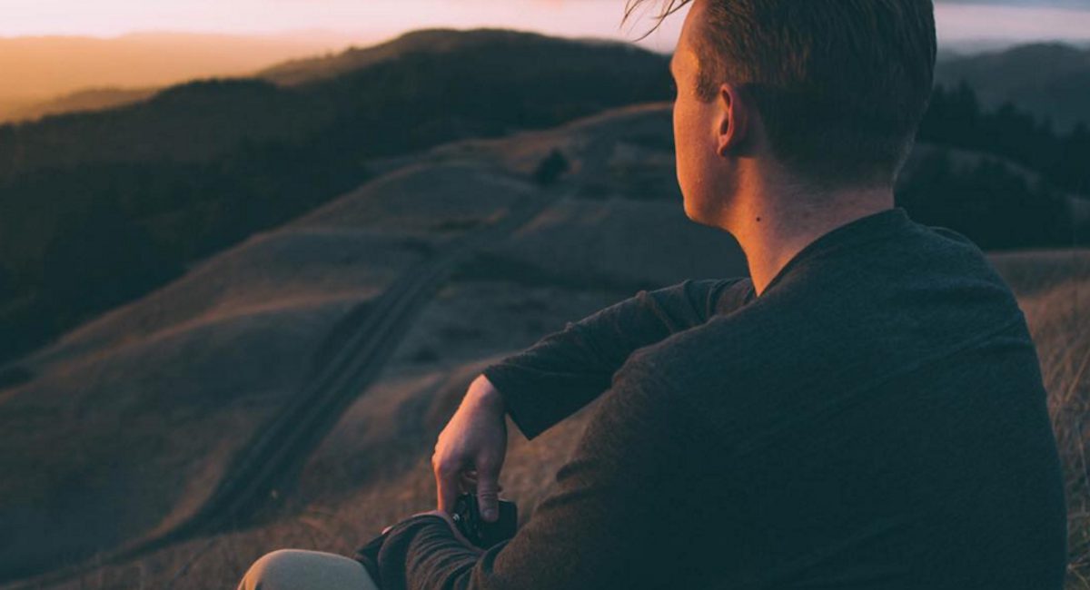 30 choses à faire pour devenir un meilleur homme