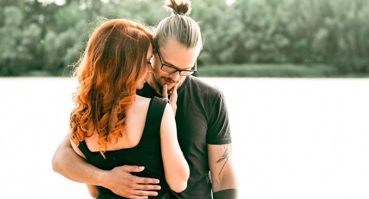 Voici LA CHOSE que tous vos ex et votre blonde actuelle ont en commun, selon la science