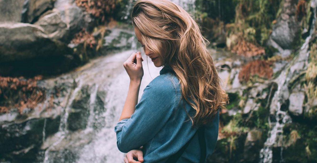 Les 3 raisons pour lesquelles les femmes ont peur de vous aborder en premier