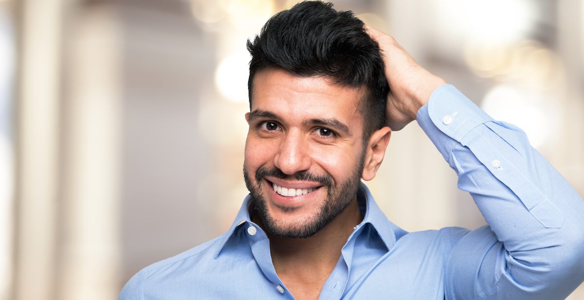 25 manières d’être un homme plus heureux cette année