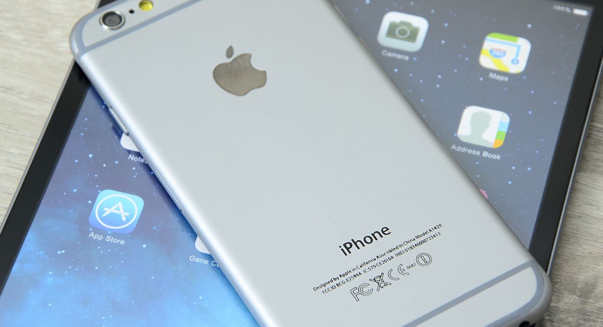 Voici ce que veut dire le «i» de iPhone. Et ce n’est pas ce que vous pensiez!