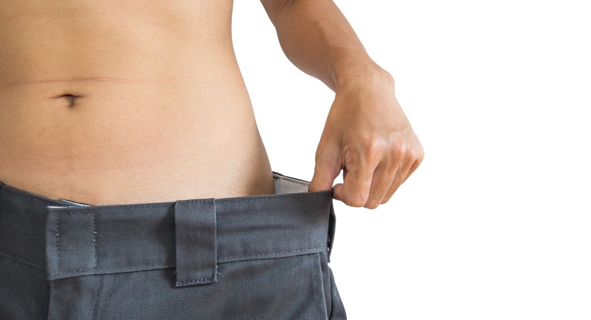 5 trucs pour maigrir sans effort!