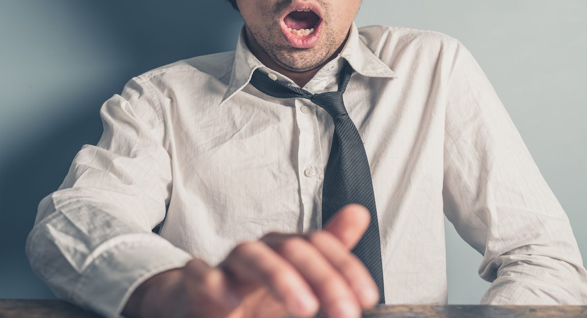 13 hommes se confient sur les endroits les plus bizarres dans lesquels ils se sont masturbés!