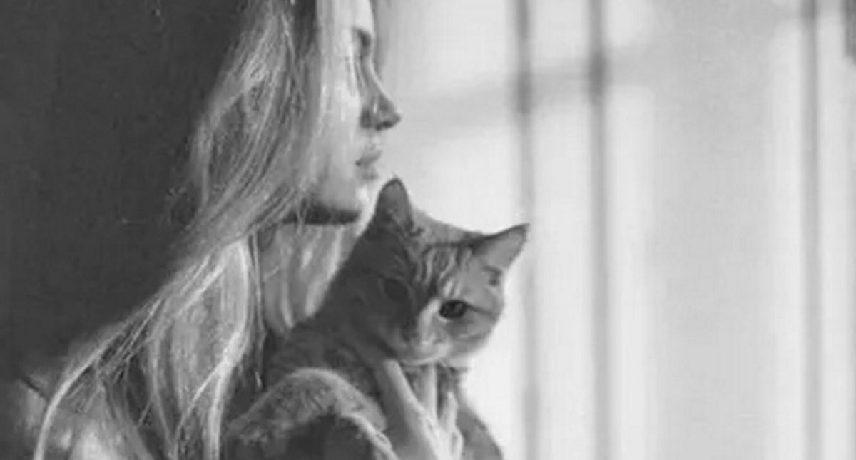 Chère toi… toi la blonde de mon premier amour
