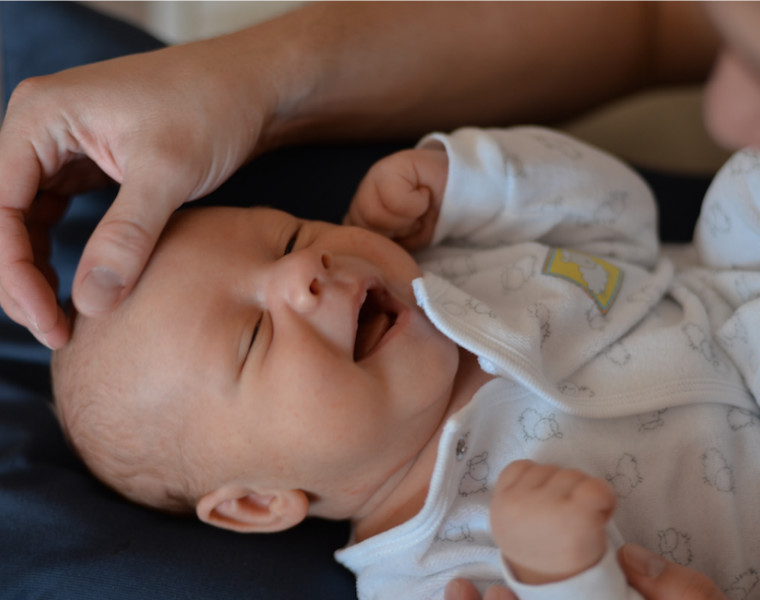 40 prénoms de garçons beaucoup trop adorables
