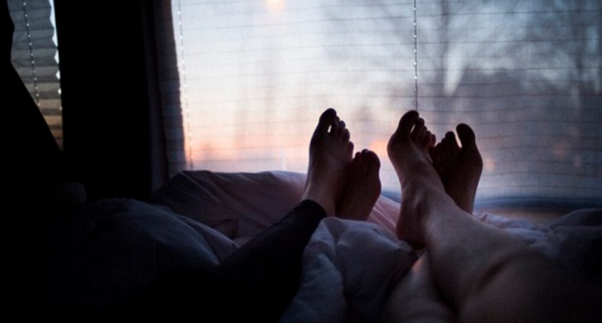 Voici LES 2 raisons pour lesquelles les couples rompent le plus souvent