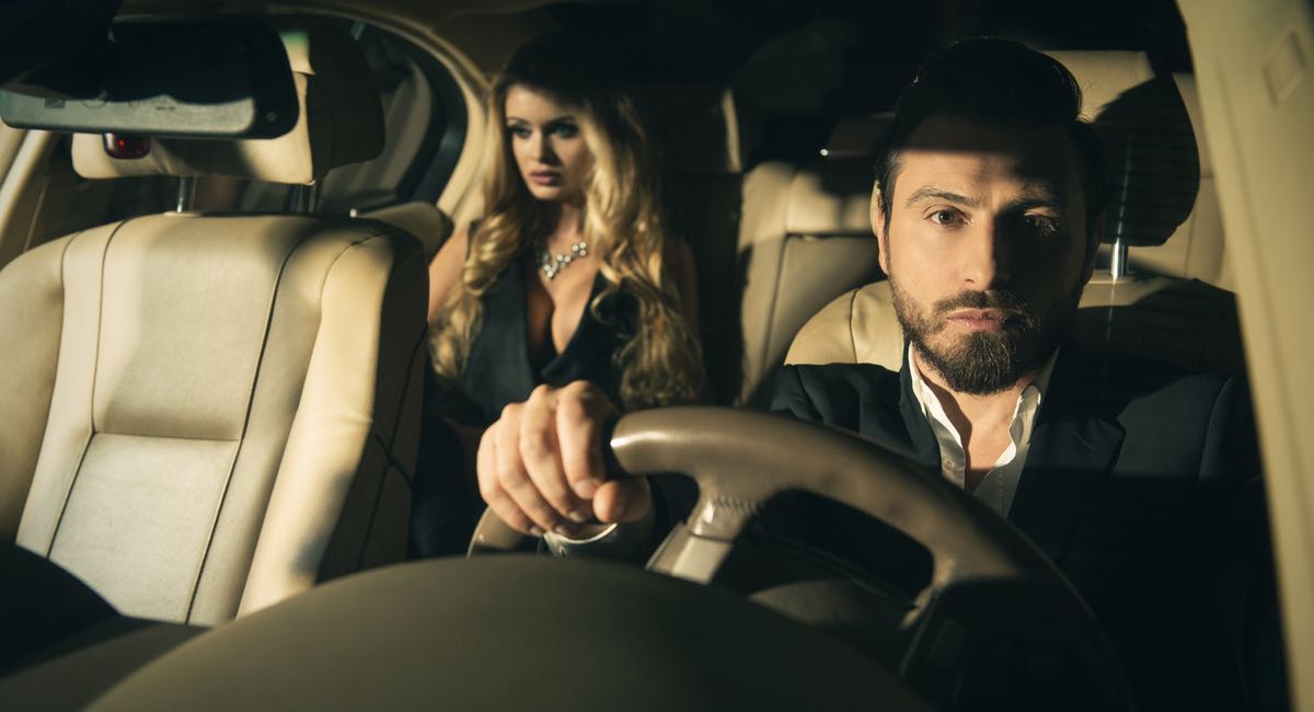 Si vous avez ce type de véhicules, les filles ne vous trouvent vraiment pas séduisant, selon une étude